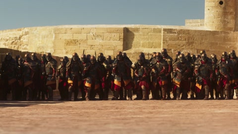 The Wheel of Time (2021) S02 E08 Web-DL 1080p h264 [Hindi-English]