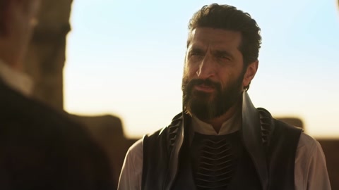 The Wheel of Time (2021) S02 E08 Web-DL 1080p h264 [Hindi-English]