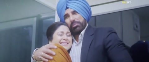 Download Nanak Naam Jahaz Hai (2024) Cam 480p h264 [Punjabi] | Filmy21