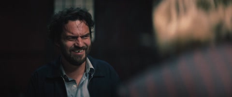 Self Reliance (2023) Web-DL 1080p h264 [Hindi-English]