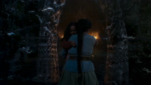 The Wheel of Time (2021) S02 E04 Web-DL 2160p hevc [Hindi-English]