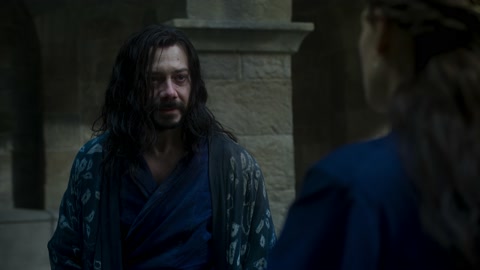 The Wheel of Time (2021) S02 E04 Web-DL 2160p hevc [Hindi-English]