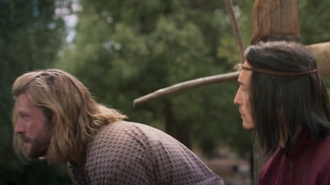 The Wheel of Time (2021) S02 E04 Web-DL 2160p hevc [Hindi-English]
