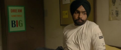 Nikka Zaildar (2016) Web-DL 720p h264 [Punjabi]