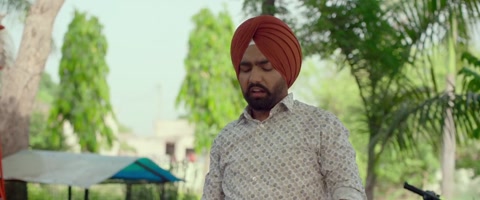 Nikka Zaildar (2016) Web-DL 720p h264 [Punjabi]