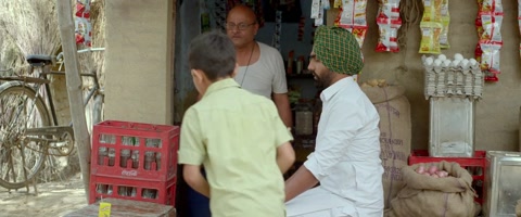 Download Nikka Zaildar (2016) Web-DL 720p h264 [Punjabi] | Filmy21