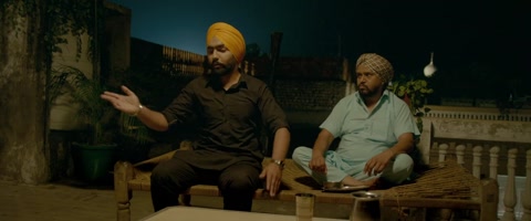 Nikka Zaildar (2016) Web-DL 720p h264 [Punjabi]