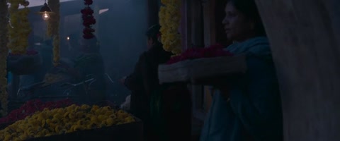 Sufiyum Sujatayum (2020) Web-DL 480p h264 [Hindi-Malayalam]