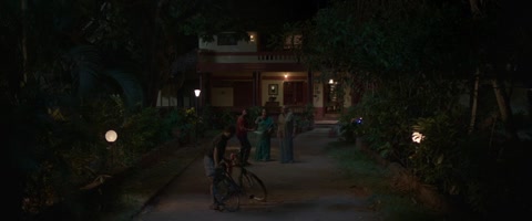 Sufiyum Sujatayum (2020) Web-DL 480p h264 [Hindi-Malayalam]