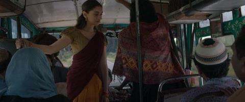 Sufiyum Sujatayum (2020) Web-DL 480p h264 [Hindi-Malayalam]