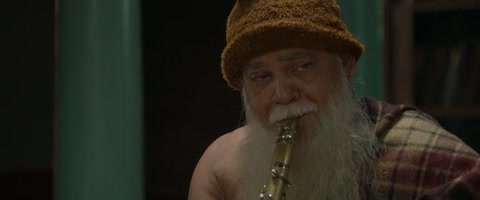 Sufiyum Sujatayum (2020) Web-DL 480p h264 [Hindi-Malayalam]