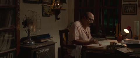 Sufiyum Sujatayum (2020) Web-DL 480p h264 [Hindi-Malayalam]