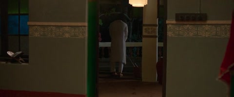 Sufiyum Sujatayum (2020) Web-DL 480p h264 [Hindi-Malayalam]