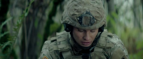 Valiant One (2025) Web-DL 720p hevc [Hindi-English]