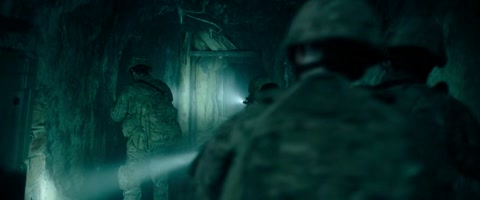 Valiant One (2025) Web-DL 720p hevc [Hindi-English]