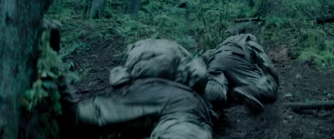 Valiant One (2025) Web-DL 720p hevc [Hindi-English]