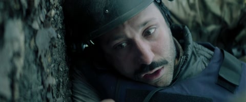 Download Valiant One (2025) Web-DL 720p hevc [Hindi-English] | Filmy21