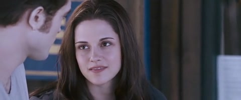 The Twilight Saga: Eclipse (2010) BluRay 480p h264 [Hindi-English]