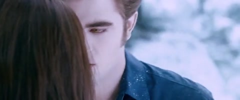 The Twilight Saga: Eclipse (2010) BluRay 480p h264 [Hindi-English]