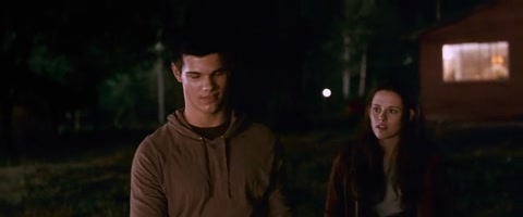 The Twilight Saga: Eclipse (2010) BluRay 480p h264 [Hindi-English]