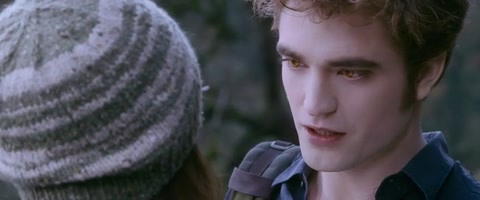 Download The Twilight Saga: Eclipse (2010) BluRay 480p h264 [Hindi-English] | Filmy21