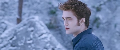 The Twilight Saga: Eclipse (2010) BluRay 480p h264 [Hindi-English]