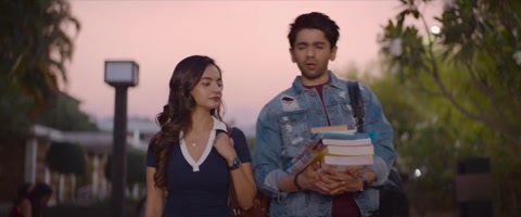 Kill Dill: The Heartbreak Club (2025) S01 E04 Web-DL 480p h264 [Hindi]