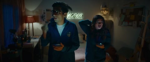Kill Dill: The Heartbreak Club (2025) S01 E04 Web-DL 480p h264 [Hindi]