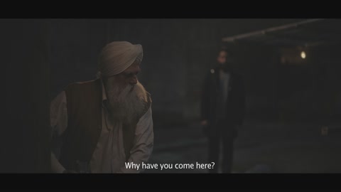Birha : The Journey Back Home (2022) Web-DL 2160p h264 [Hindi]