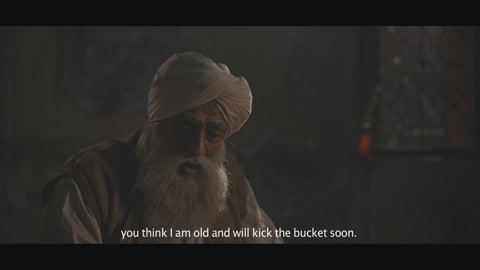 Birha : The Journey Back Home (2022) Web-DL 2160p h264 [Hindi]