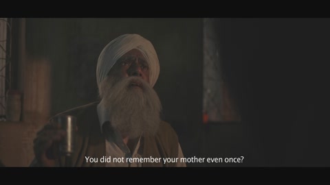 Birha : The Journey Back Home (2022) Web-DL 2160p h264 [Hindi]