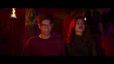 Download Kill Dill: The Heartbreak Club (2025) S01 E01 Web-DL 1080p h264 [Hindi] | Filmy21