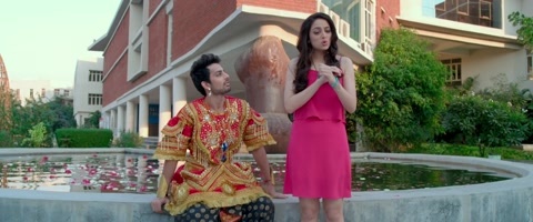 Sweetiee Weds NRI (2017) Web-DL 1080p h264 [Hindi]