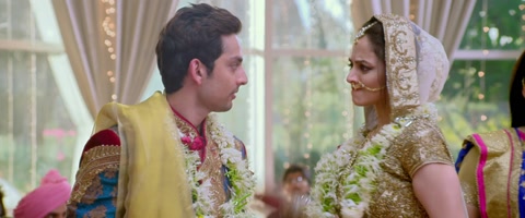 Sweetiee Weds NRI (2017) Web-DL 1080p h264 [Hindi]
