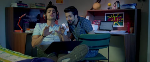 Sweetiee Weds NRI (2017) Web-DL 1080p h264 [Hindi]