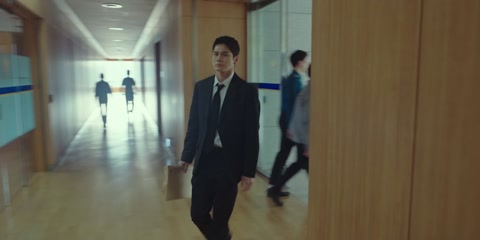 Strong Girl Nam-soon (2023) S01 E11 Web-DL 1080p h264 [Hindi-English-Korean]