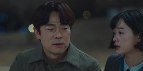 Strong Girl Nam-soon (2023) S01 E11 Web-DL 1080p h264 [Hindi-English-Korean]