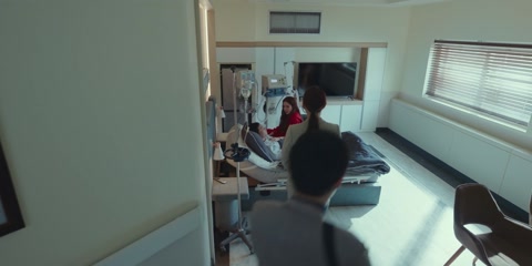 Strong Girl Nam-soon (2023) S01 E11 Web-DL 1080p h264 [Hindi-English-Korean]