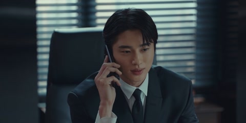 Strong Girl Nam-soon (2023) S01 E11 Web-DL 1080p h264 [Hindi-English-Korean]