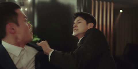 Strong Girl Nam-soon (2023) S01 E11 Web-DL 1080p h264 [Hindi-English-Korean]