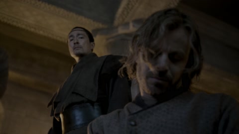 The Wheel of Time (2021) S01 E05 Web-DL 2160p hevc [Hindi-English]