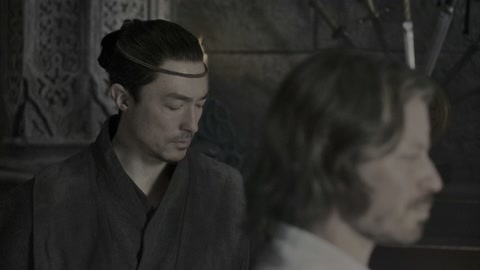 The Wheel of Time (2021) S01 E05 Web-DL 2160p hevc [Hindi-English]