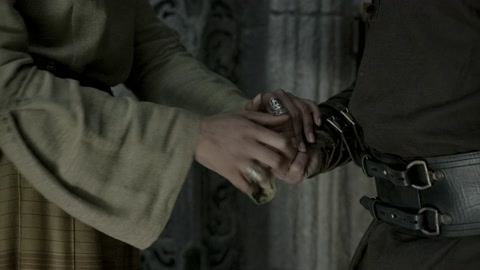 The Wheel of Time (2021) S01 E05 Web-DL 2160p hevc [Hindi-English]