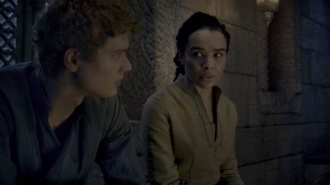 The Wheel of Time (2021) S01 E05 Web-DL 2160p hevc [Hindi-English]