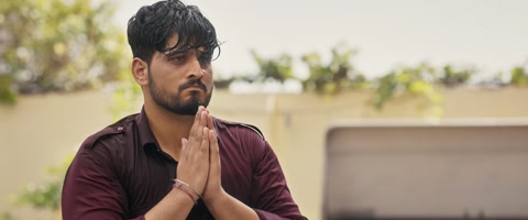 Download Rose Rosy Te Gulab (2024) Web-DL 720p hevc [Punjabi] | Filmy21