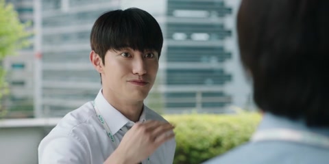 Gaus Electronics (2022) S01 E08 Web-DL 720p h264 [Korean]