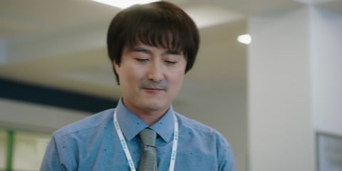 Gaus Electronics (2022) S01 E08 Web-DL 720p h264 [Korean]
