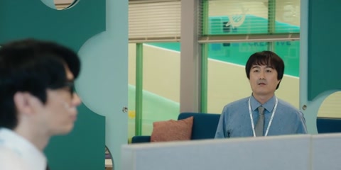 Gaus Electronics (2022) S01 E08 Web-DL 720p h264 [Korean]