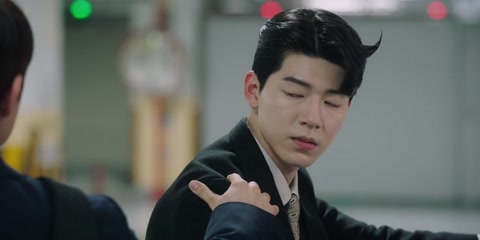 Gaus Electronics (2022) S01 E08 Web-DL 720p h264 [Korean]