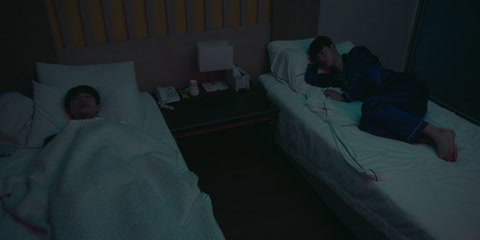 Gaus Electronics (2022) S01 E08 Web-DL 720p h264 [Korean]